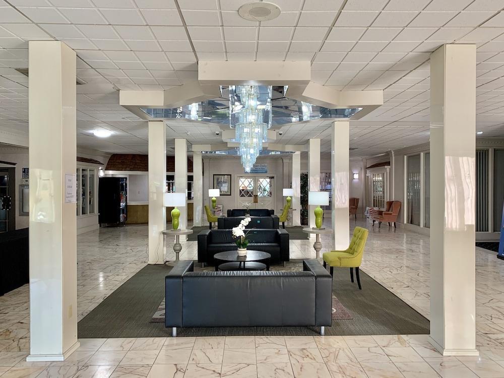 Eisenhower Hotel And Conference Center Gettysburg Exterior foto