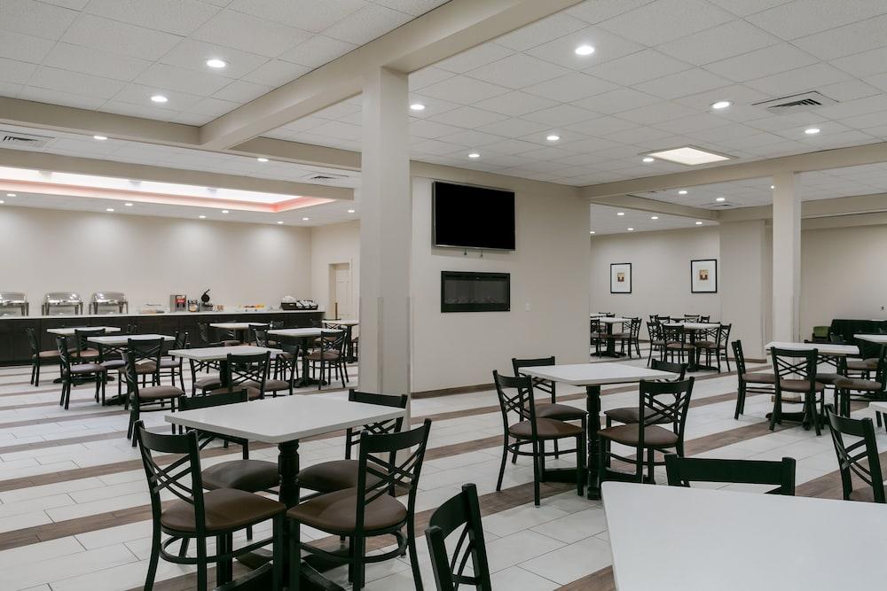 Eisenhower Hotel And Conference Center Gettysburg Exterior foto