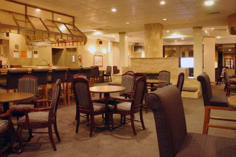 Eisenhower Hotel And Conference Center Gettysburg Restaurante foto