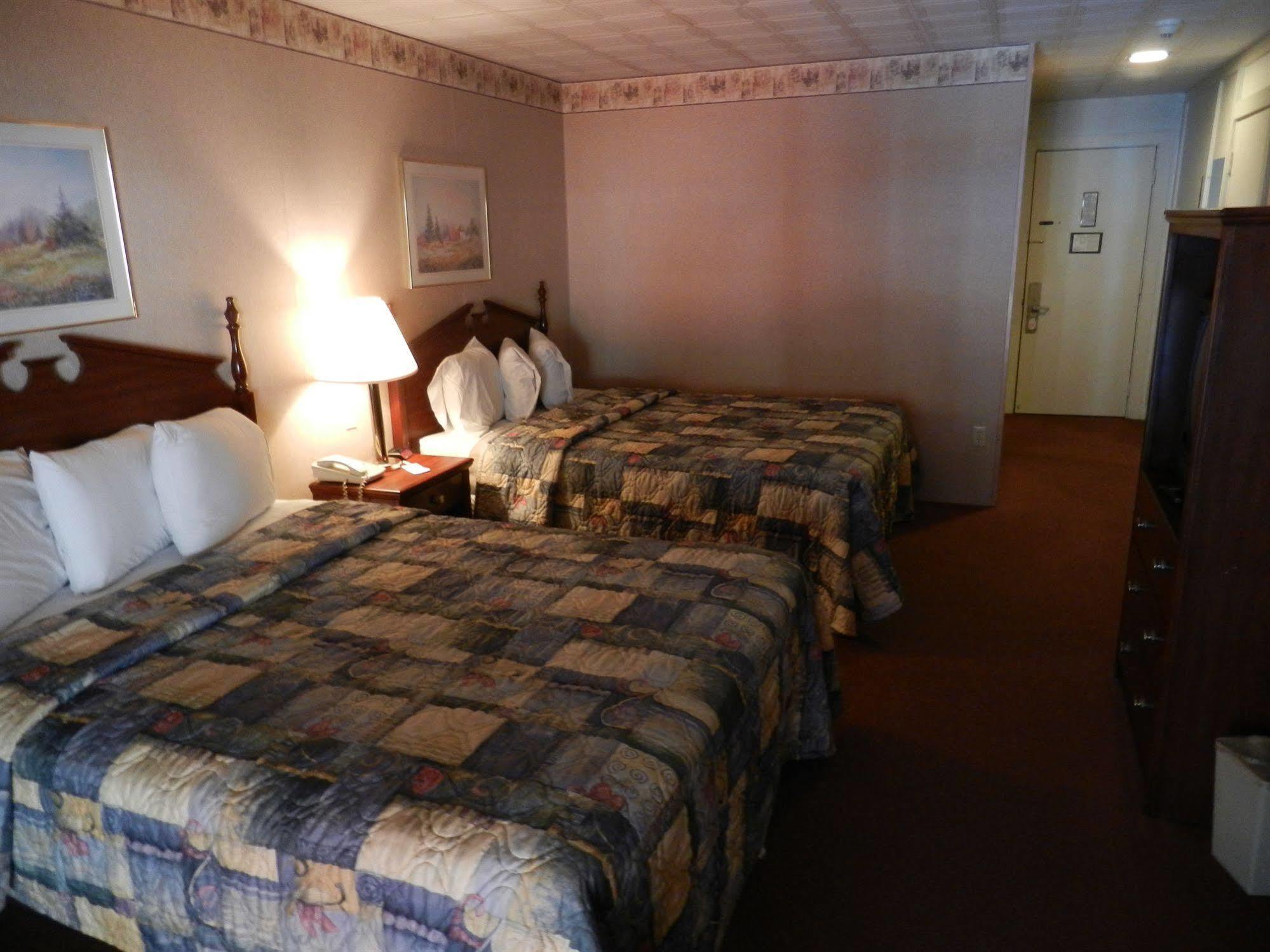 Eisenhower Hotel And Conference Center Gettysburg Exterior foto