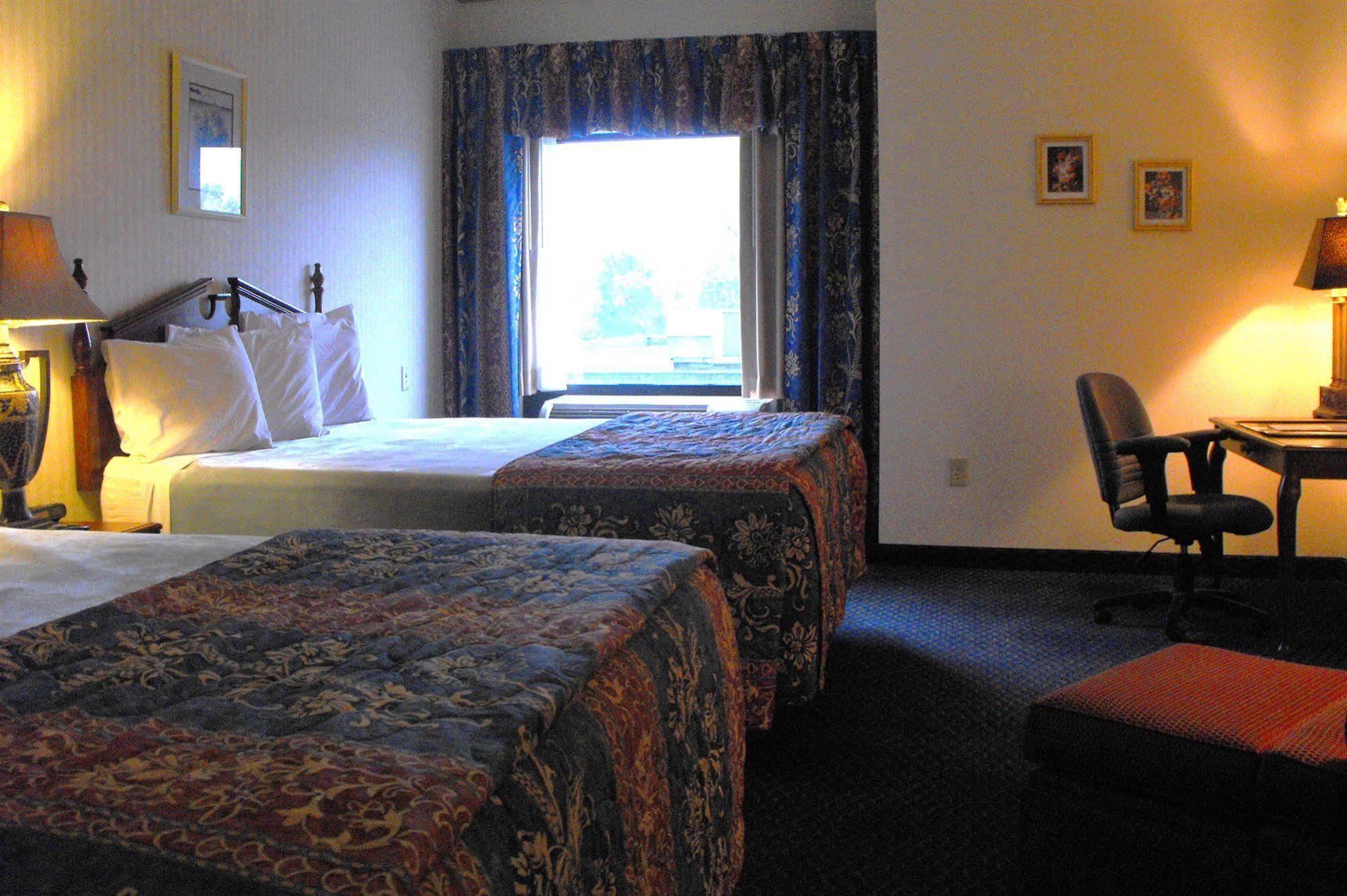 Eisenhower Hotel And Conference Center Gettysburg Exterior foto